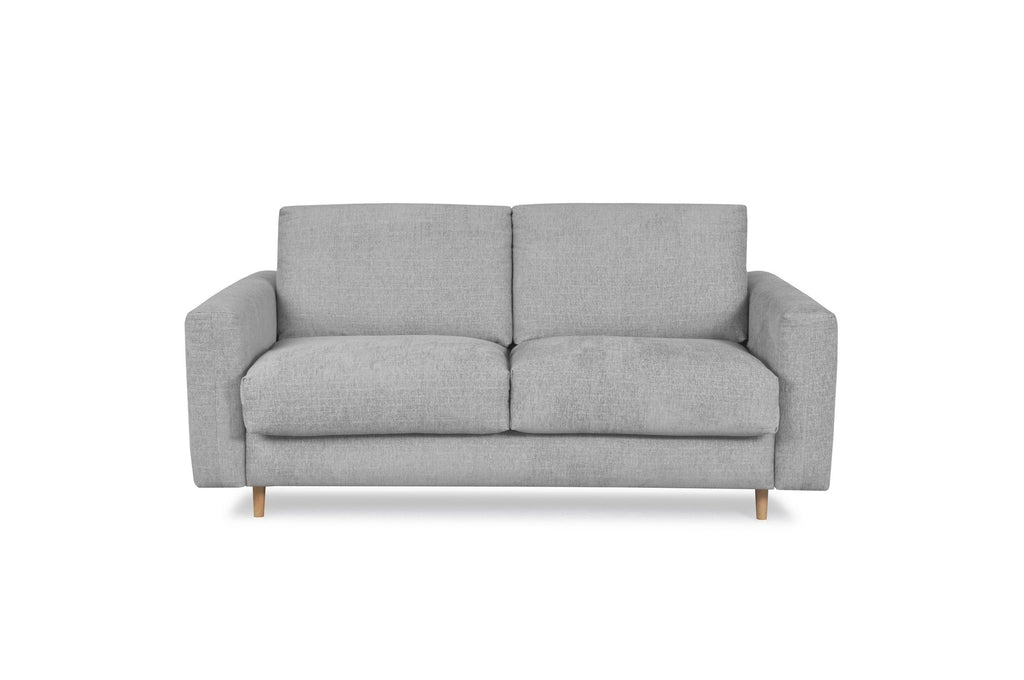 Sofá recto convertible Cocoone apertura exprés - 140 x 200