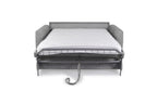 Sofá recto convertible Cocoone apertura exprés - 140 x 200