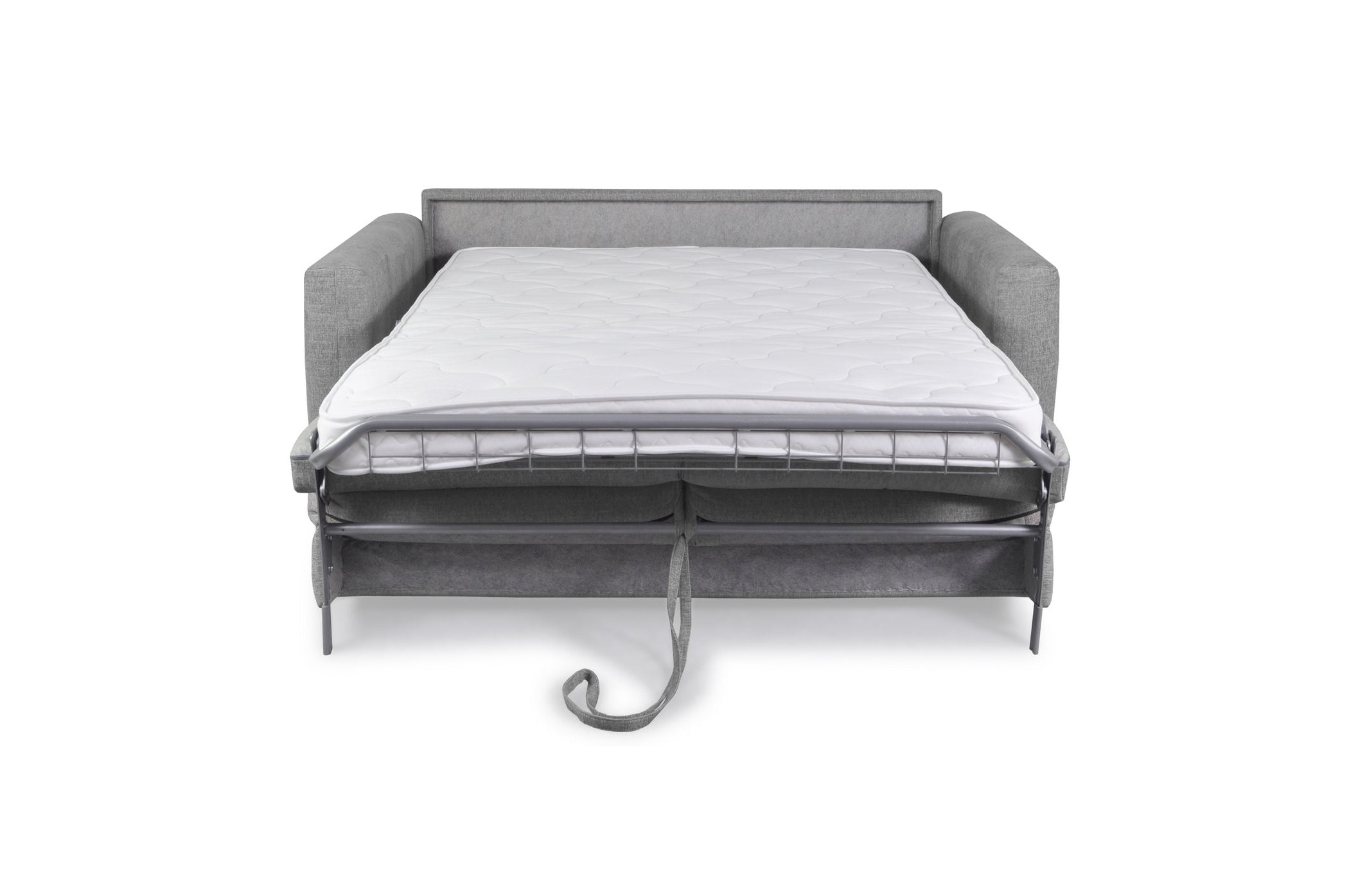 Sofá recto convertible Cocoone apertura exprés - 140 x 200