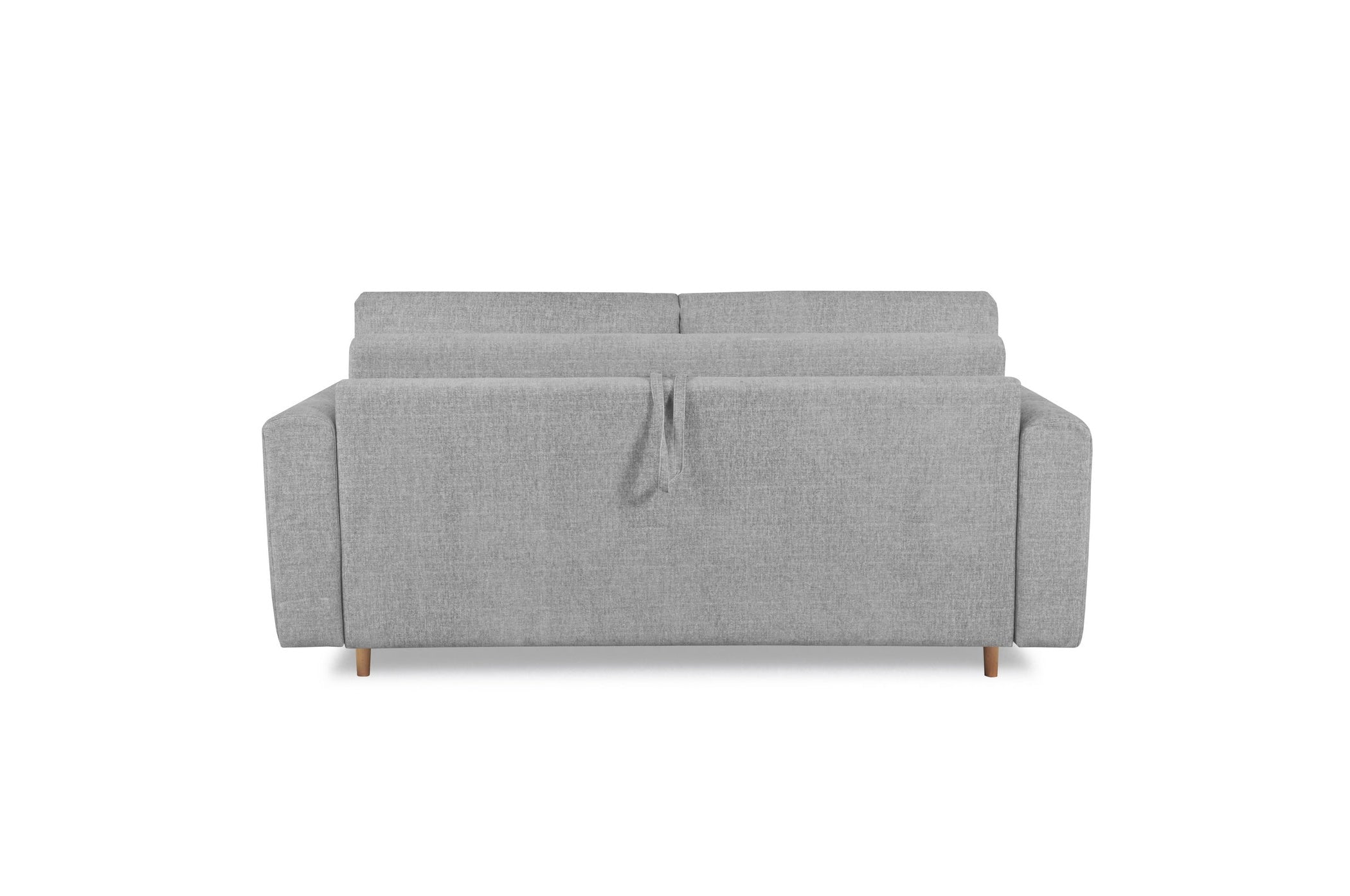 Sofá recto convertible Cocoone apertura exprés - 140 x 200