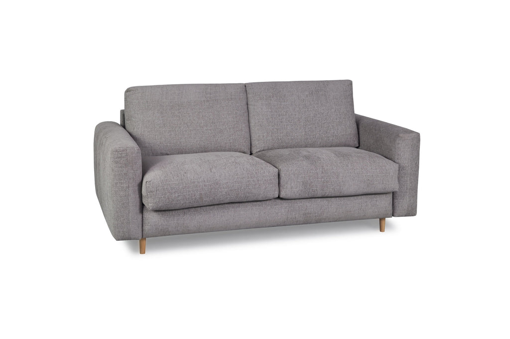Sofá recto convertible Cocoone apertura exprés - 140 x 200