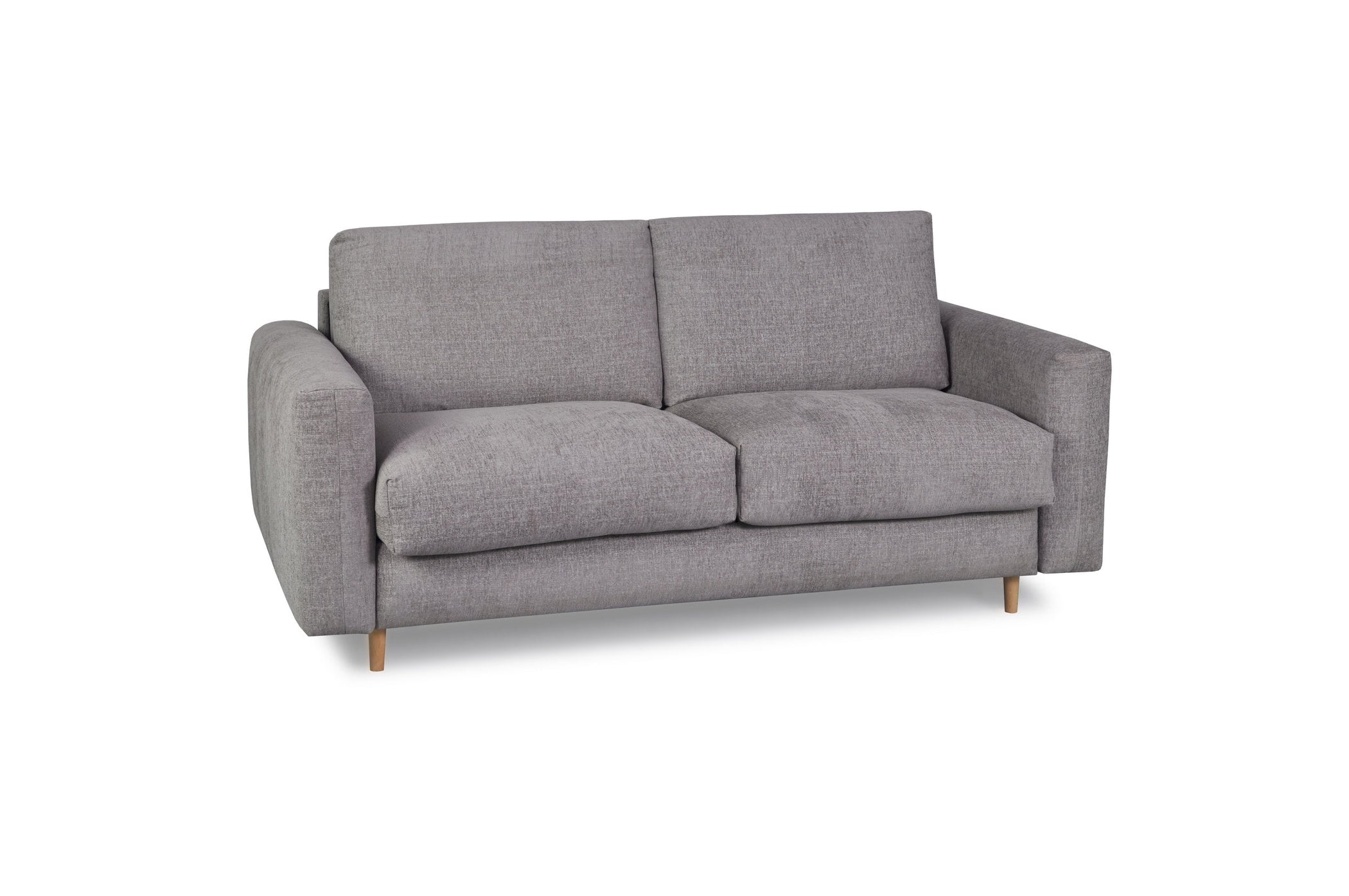 Sofá recto convertible Cocoone apertura exprés - 140 x 200