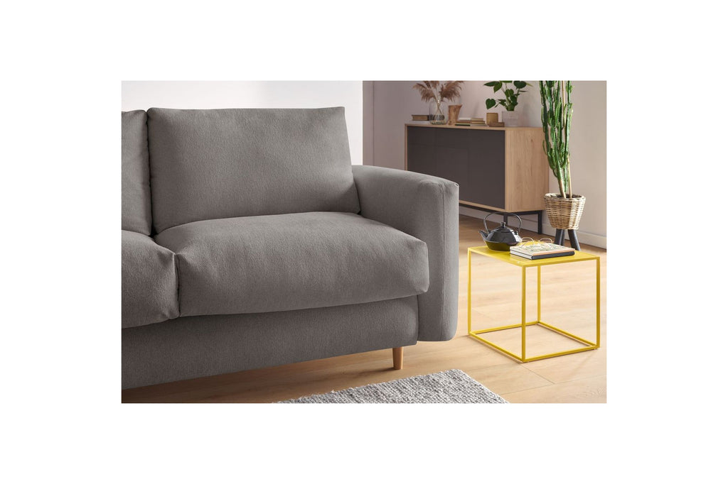 Sofá recto convertible Cocoone apertura exprés - 140 x 200