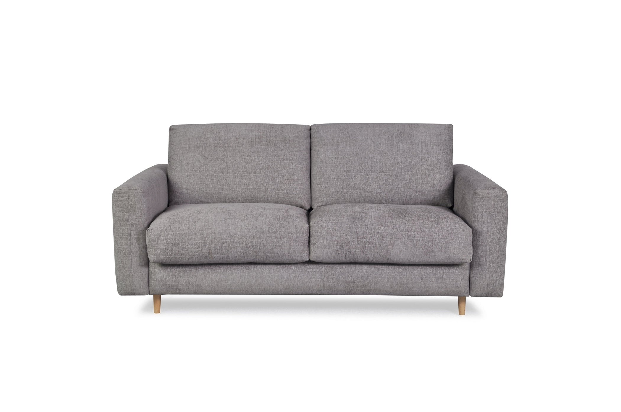 Sofá recto convertible Cocoone apertura exprés - 140 x 200
