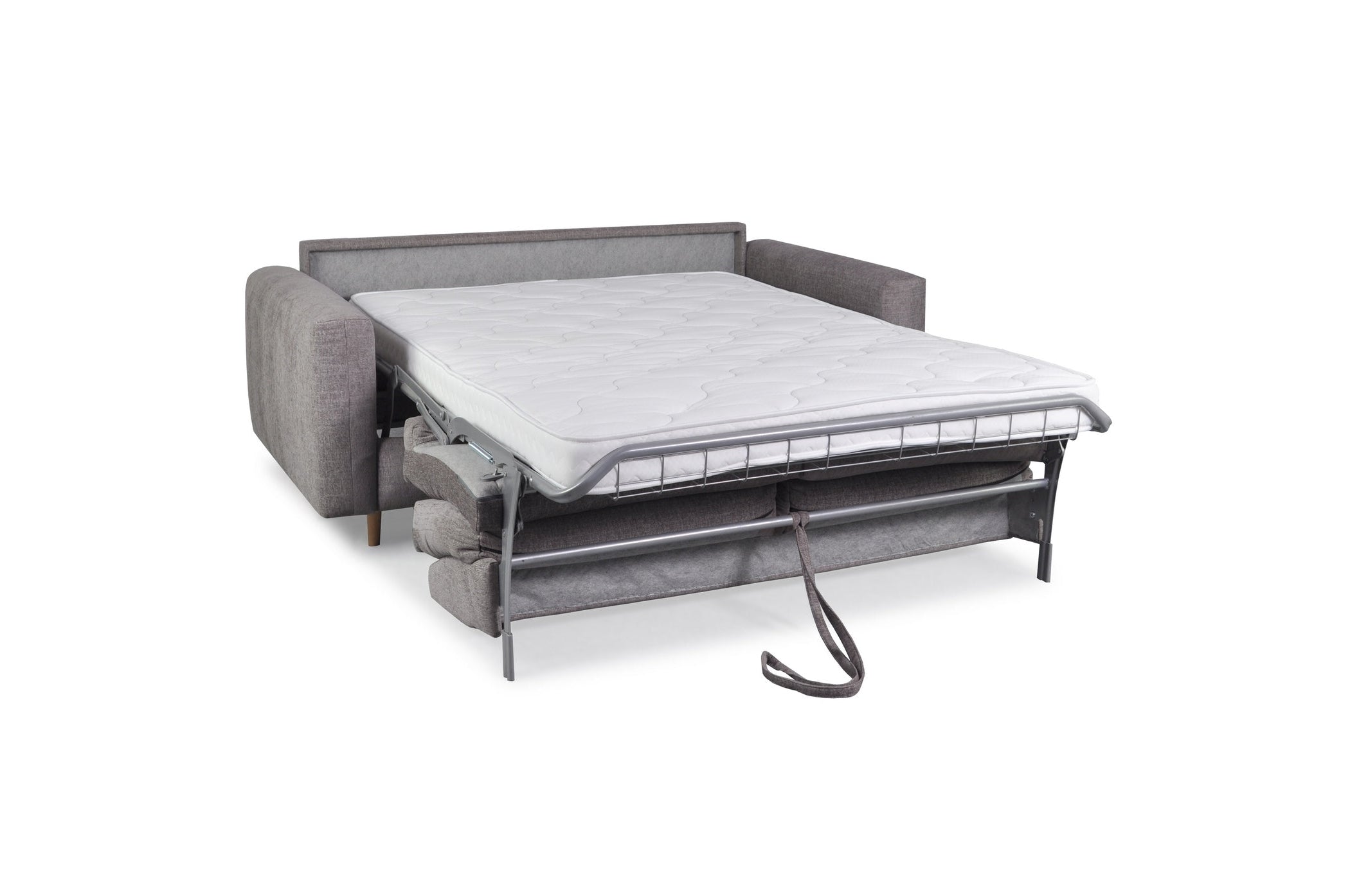 Sofá recto convertible Cocoone apertura exprés - 140 x 200