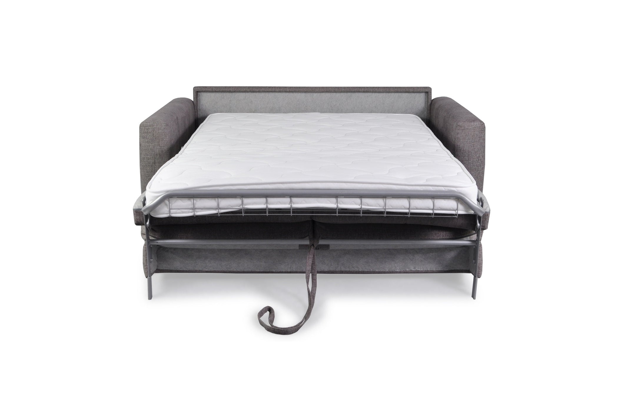 Sofá recto convertible Cocoone apertura exprés - 140 x 200