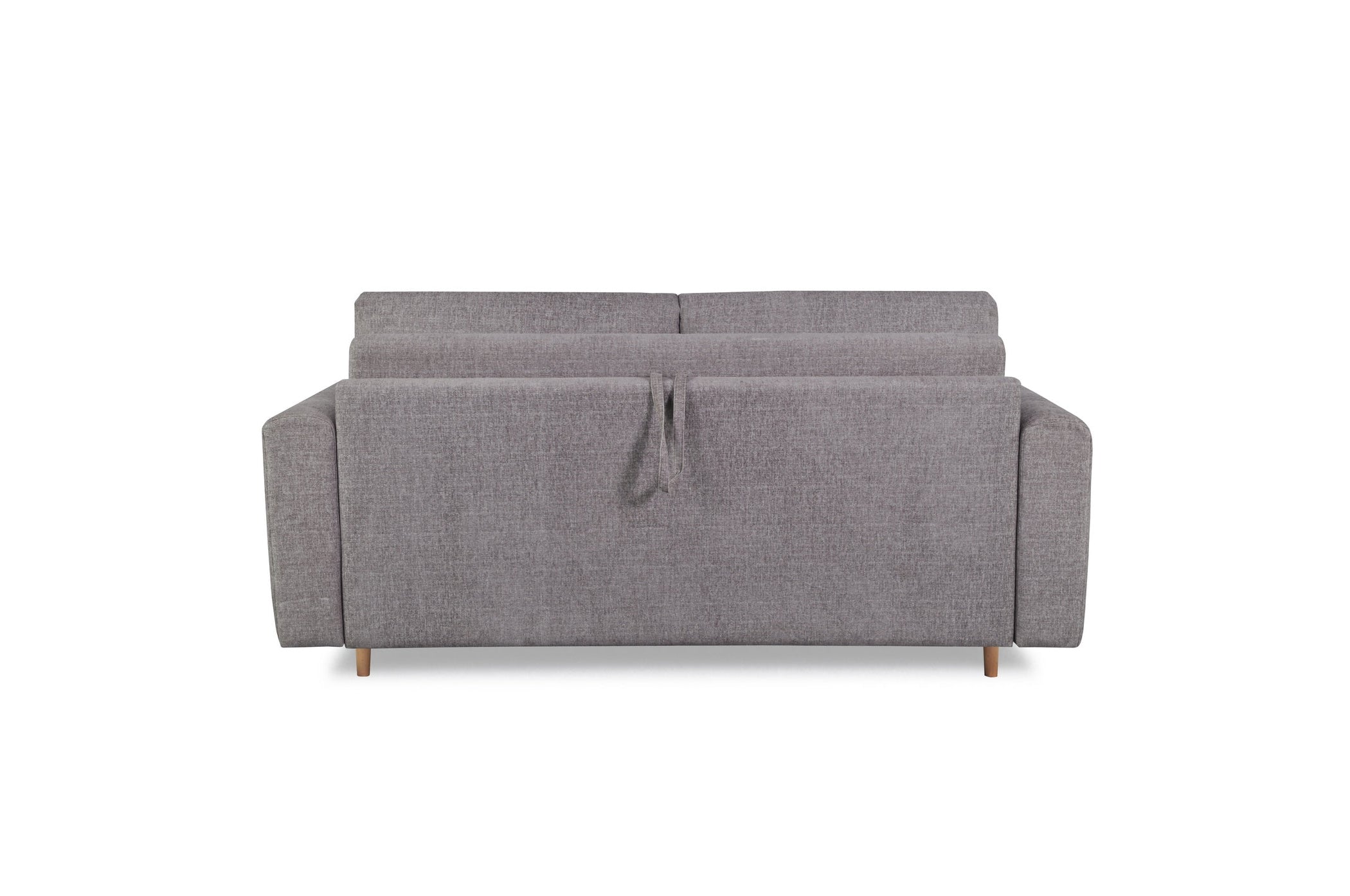 Sofá recto convertible Cocoone apertura exprés - 140 x 200