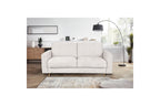 Sofá recto convertible Cocoone apertura exprés - 140 x 200