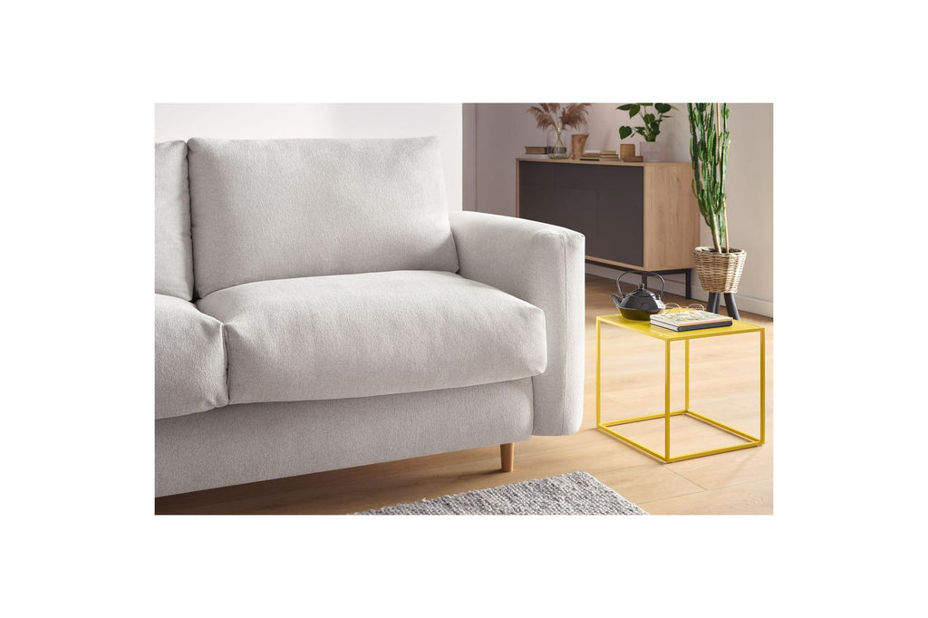 Sofá recto convertible Cocoone apertura exprés - 140 x 200