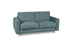 Sofá recto convertible Cocoone apertura exprés - 140 x 200