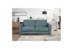 Sofá recto convertible Cocoone apertura exprés - 140 x 200