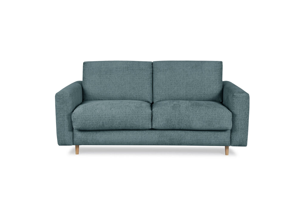 Sofá recto convertible Cocoone apertura exprés - 140 x 200
