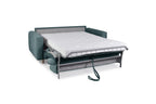 Sofá recto convertible Cocoone apertura exprés - 140 x 200