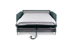 Sofá recto convertible Cocoone apertura exprés - 140 x 200