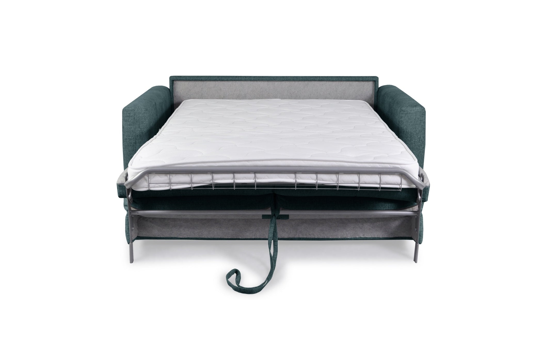 Sofá recto convertible Cocoone apertura exprés - 140 x 200