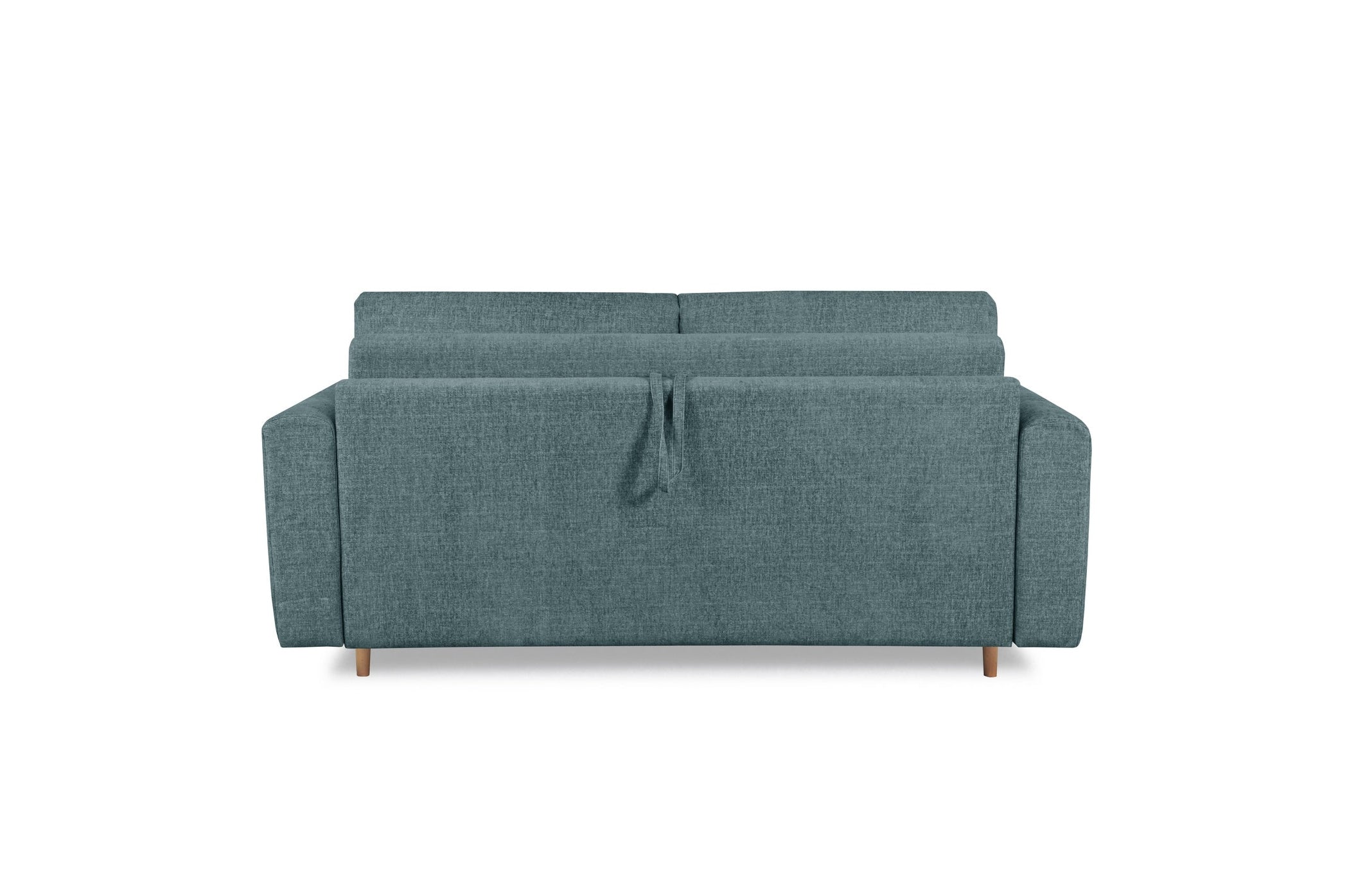 Sofá recto convertible Cocoone apertura exprés - 140 x 200