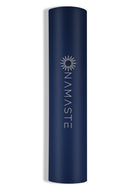 Tapis De Sport Mat - Bleu Nuit - Mixte