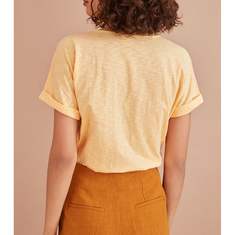 Tee Shirt Zelda - Gingembre