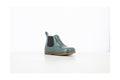 Botas Primeros Pasos Zeus Zip Elast Barniz Apache - Pino - Niña