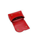 Sac Dolce & Gabbana Leather Handbag - Red
