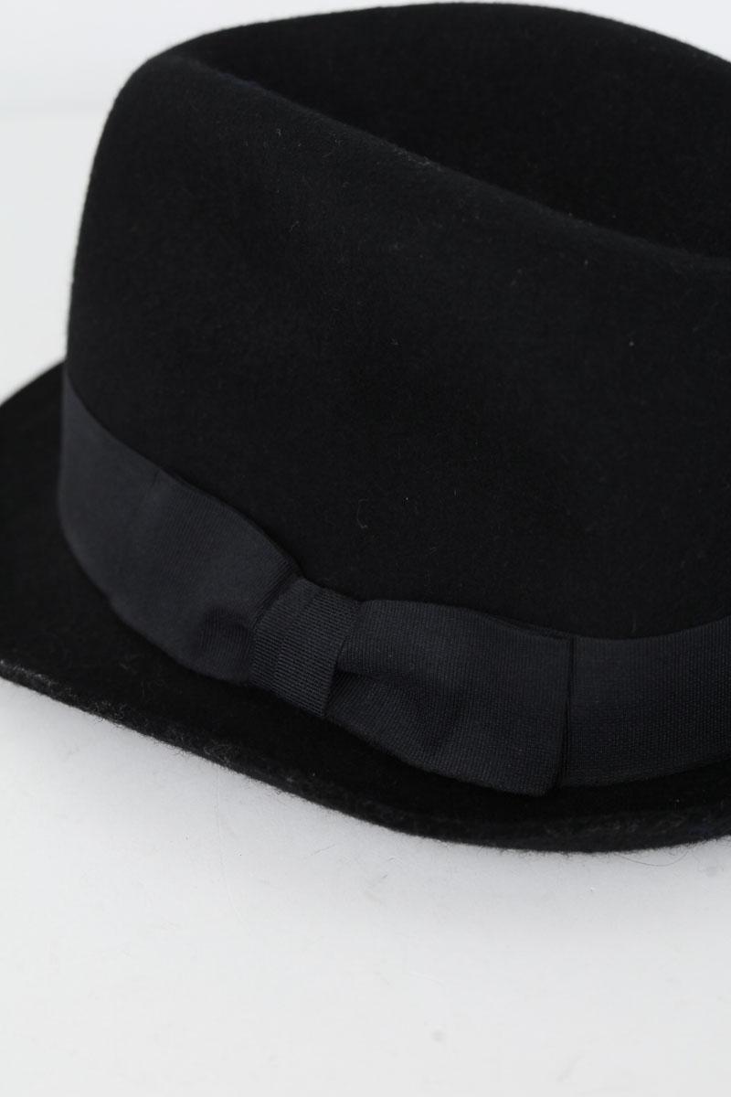 Chapeau Zadig & Voltaire  Noir