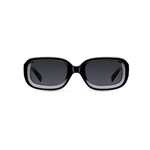 Dashi Sunglasses - Black