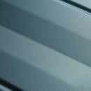 Air Armor - Slim Rigid Cabin Suitcase 55Cm - Green Delsey2 cabin suitcase