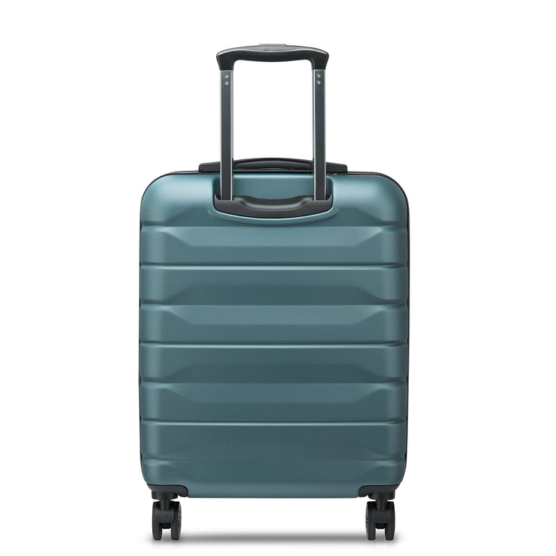 Air Armour - Valise Cabine Slim Rigide 55Cm - Vert Valise cabine Delsey2