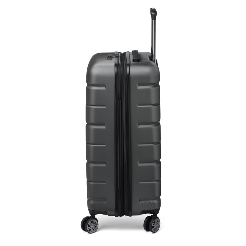 Air Armour - Valise Rigide Extensible 68Cm - Noir Valise moyen séjour Delsey2