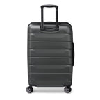 Air Armour - Valise Rigide Extensible 68Cm - Noir Valise moyen séjour Delsey2
