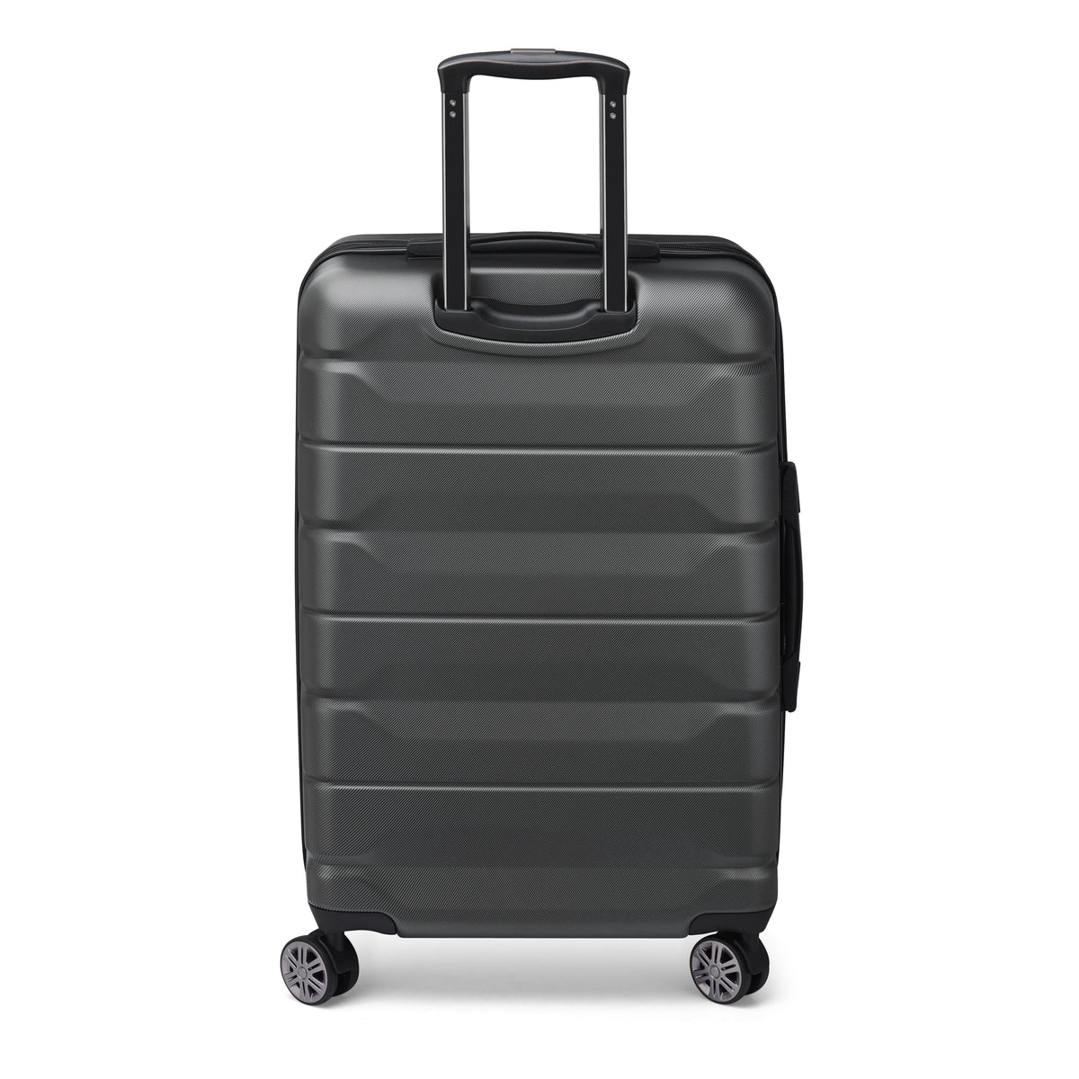 Air Armour - Valise Rigide Extensible 68Cm - Noir Valise moyen séjour Delsey2