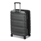 Air Armour - Valise Rigide Extensible 68Cm - Noir Valise moyen séjour Delsey2