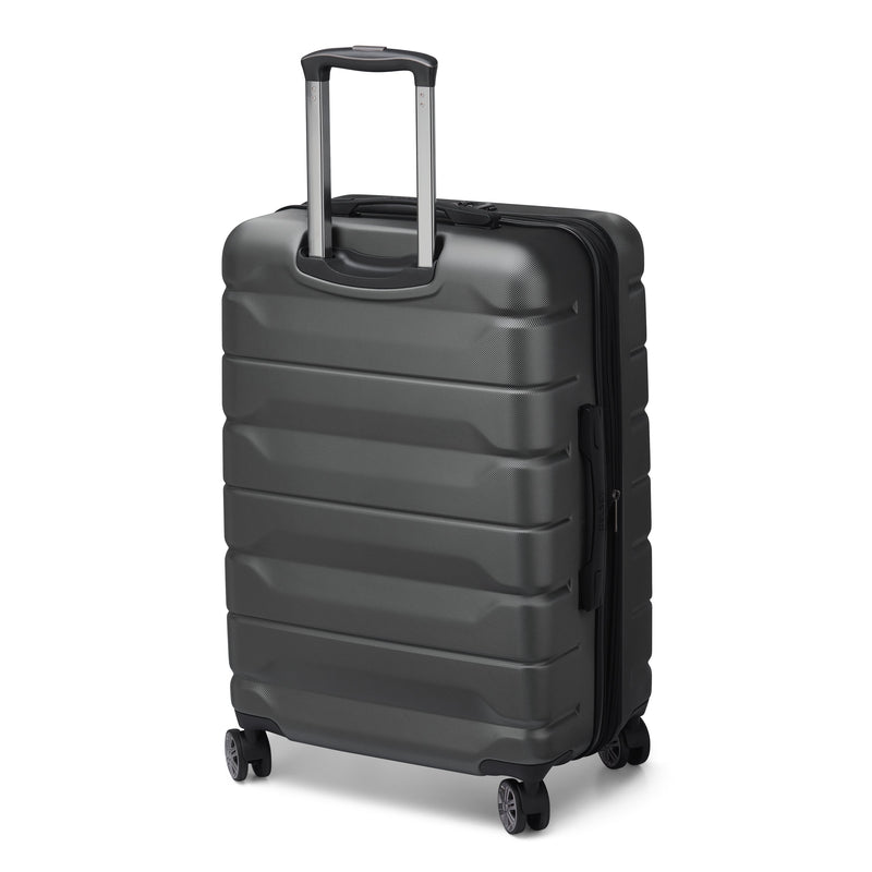 Air Armour - Valise Rigide Extensible 68Cm - Noir Valise moyen séjour Delsey2