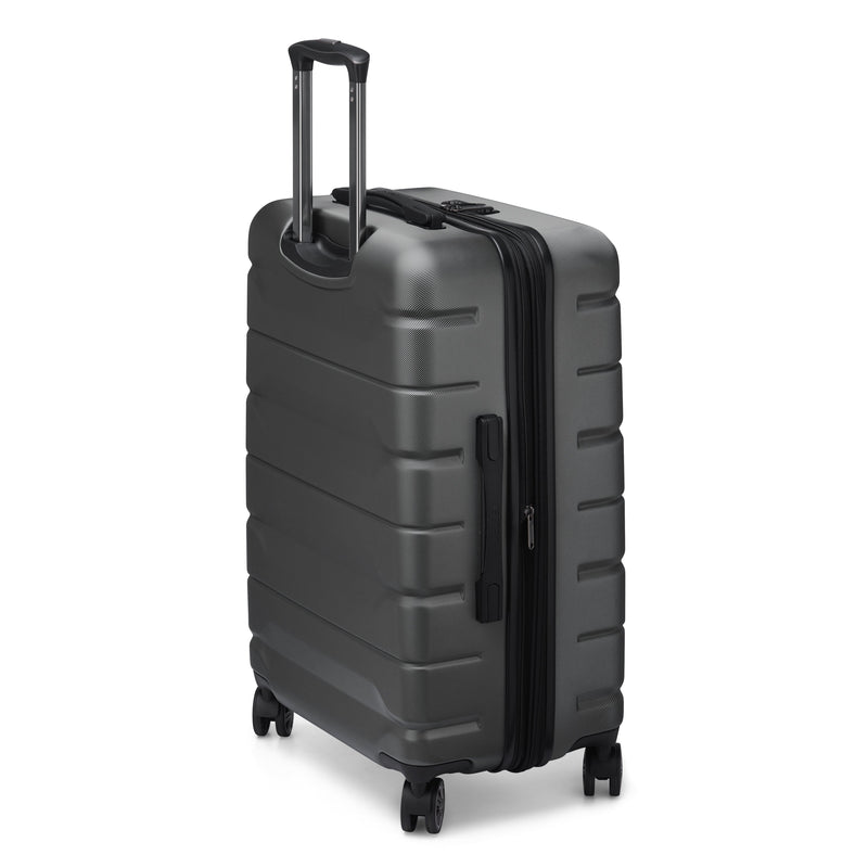 Air Armour - Valise Rigide Extensible 68Cm - Noir Valise moyen séjour Delsey2