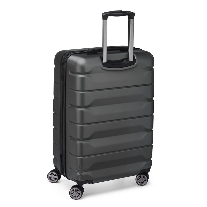 Air Armour - Valise Rigide Extensible 68Cm - Noir Valise moyen séjour Delsey2