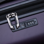 Air Armour - Valise Rigide Extensible 68Cm - Violet Valise moyen séjour Delsey2