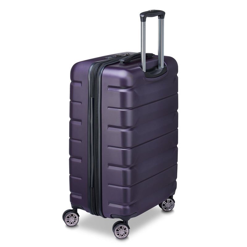 Air Armour - Valise Rigide Extensible 68Cm - Violet Valise moyen séjour Delsey2