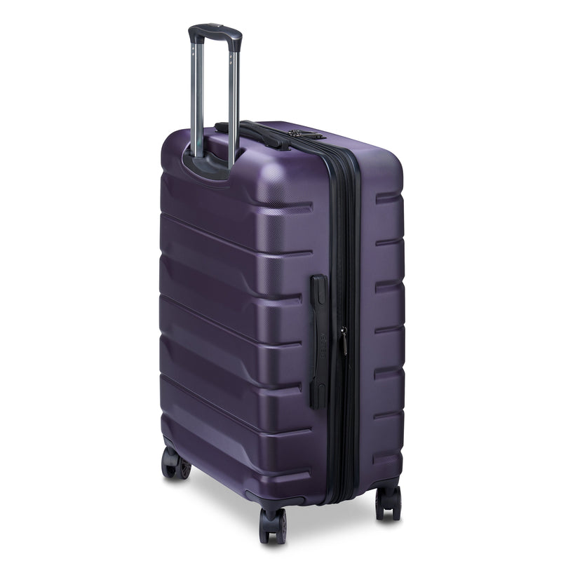 Air Armour - Valise Rigide Extensible 68Cm - Violet Valise moyen séjour Delsey2