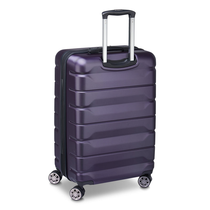 Air Armour - Valise Rigide Extensible 68Cm - Violet Valise moyen séjour Delsey2