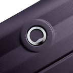 Air Armour - Valise Rigide Extensible 68Cm - Violet Valise moyen séjour Delsey2