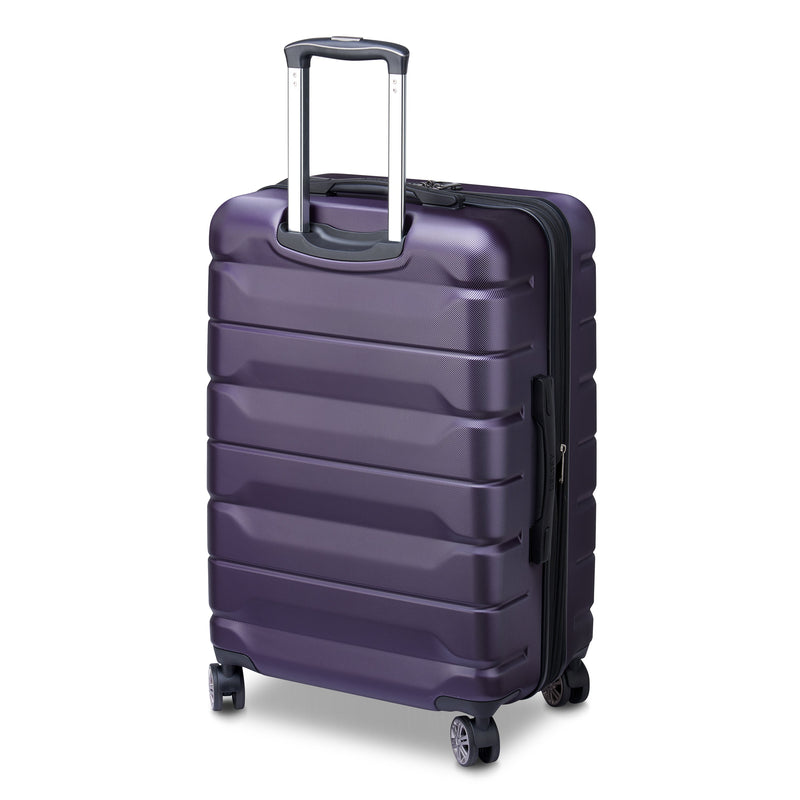 Air Armour - Valise Rigide Extensible 68Cm - Violet Valise moyen séjour Delsey2