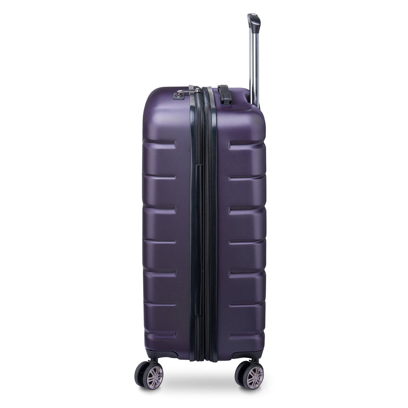 Air Armour - Valise Rigide Extensible 68Cm - Violet Valise moyen séjour Delsey2