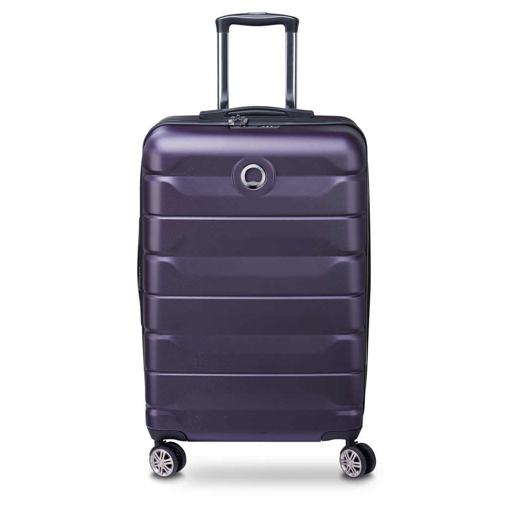Air Armour - Valise Rigide Extensible 68Cm - Violet Valise moyen séjour Delsey2