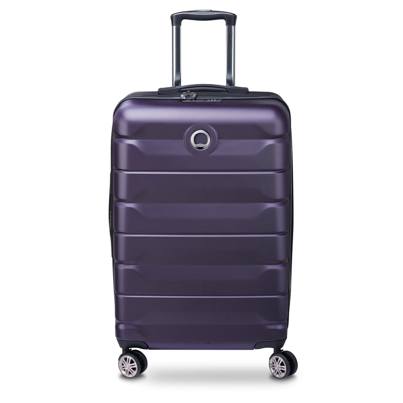 Air Armour - Valise Rigide Extensible 68Cm - Violet Valise moyen séjour Delsey2