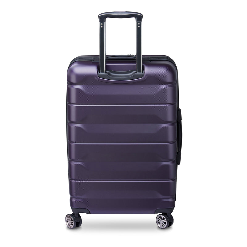 Air Armour - Valise Rigide Extensible 68Cm - Violet Valise moyen séjour Delsey2