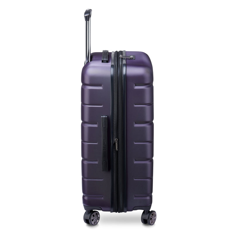 Air Armour - Valise Rigide Extensible 68Cm - Violet Valise moyen séjour Delsey2