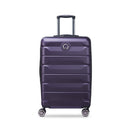 Air Armour - Valise Rigide Extensible 68Cm - Violet Valise moyen séjour Delsey2