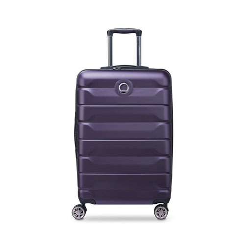 Air Armour - Valise Rigide Extensible 68Cm - Violet Valise moyen séjour Delsey2