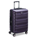 Air Armour - Valise Rigide Extensible 68Cm - Violet Valise moyen séjour Delsey2