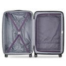 Air Armour - Valise Rigide Extensible 68Cm - Violet Valise moyen séjour Delsey2